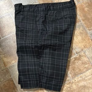 Men’s dress shorts 36